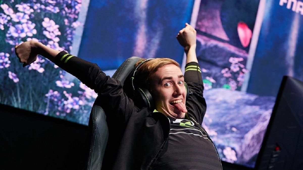 Quincy Crew take the title at OGA Dota PIT Season 2; Americas