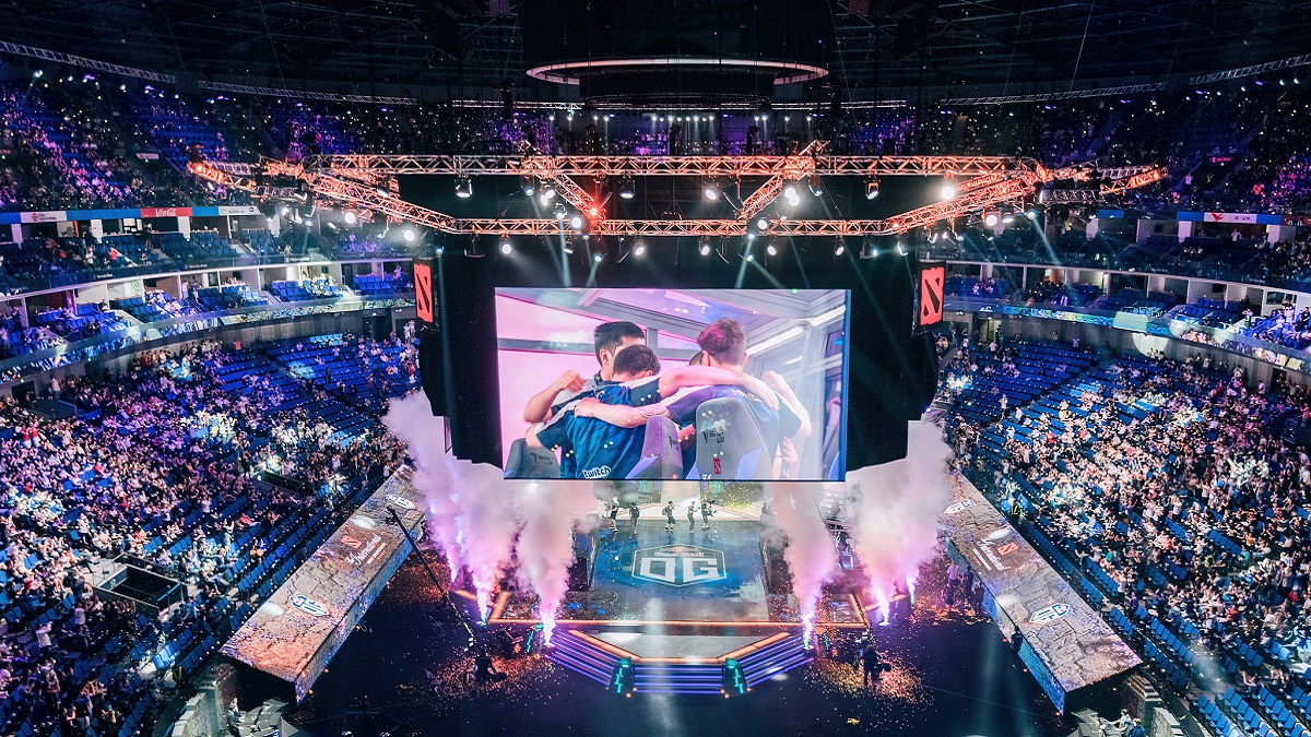 [Op-Ed] Dota 2's fractured pipeline