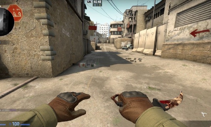 Valve bans inventory mods
