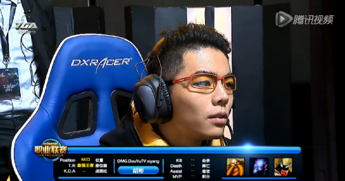 Xiyang's visa issues resolved, OMG playing All-Stars with full line-up