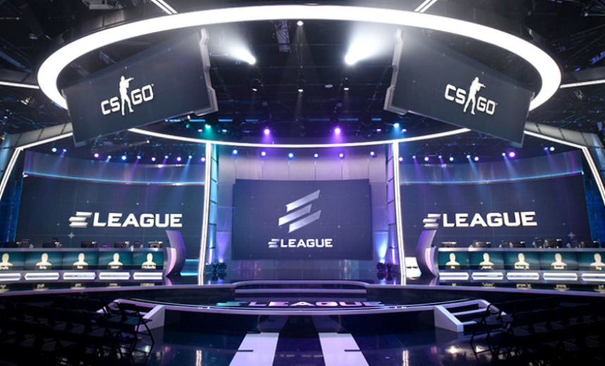 Talent for ELEAGUE S2 announced