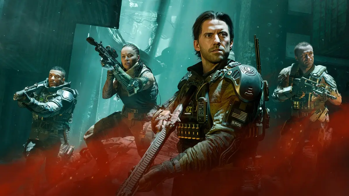 Call of Duty movie adaptation confirmed after Paramount and Activision strike deal