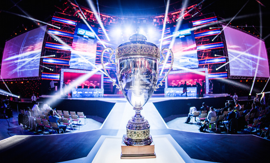 IEM Katowice: Recap