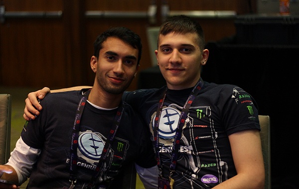 VG, EG stand atop of standings, final groups day tomorrow