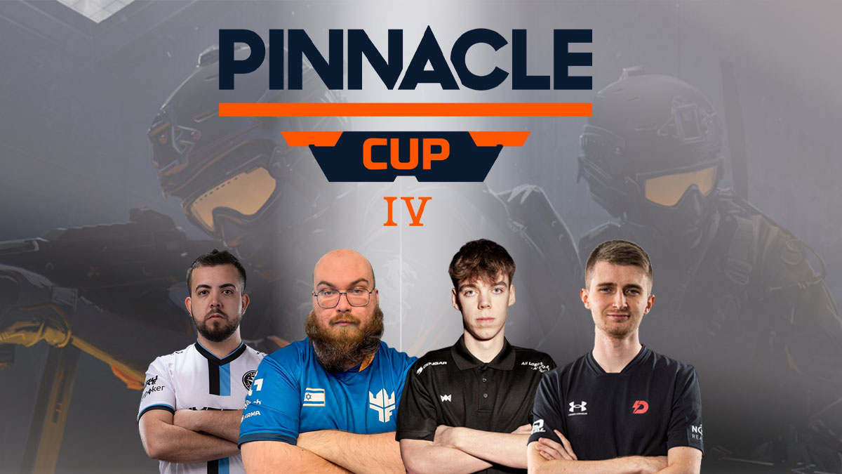 Pinnacle Cup IV: Debutant teams swept clean their opponents in the play-in stage