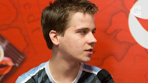 Eight top European players battle in EIZO Invitational this weekend