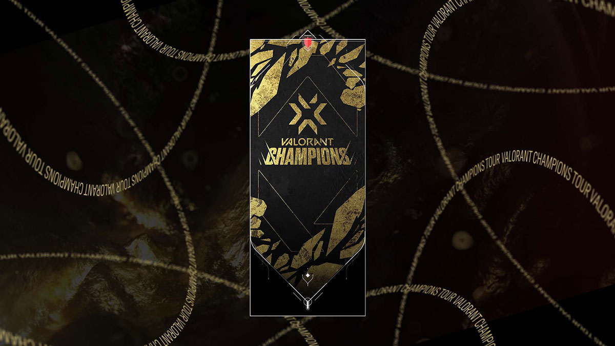 Riot Games announces VALORANT Champions Items and Drops