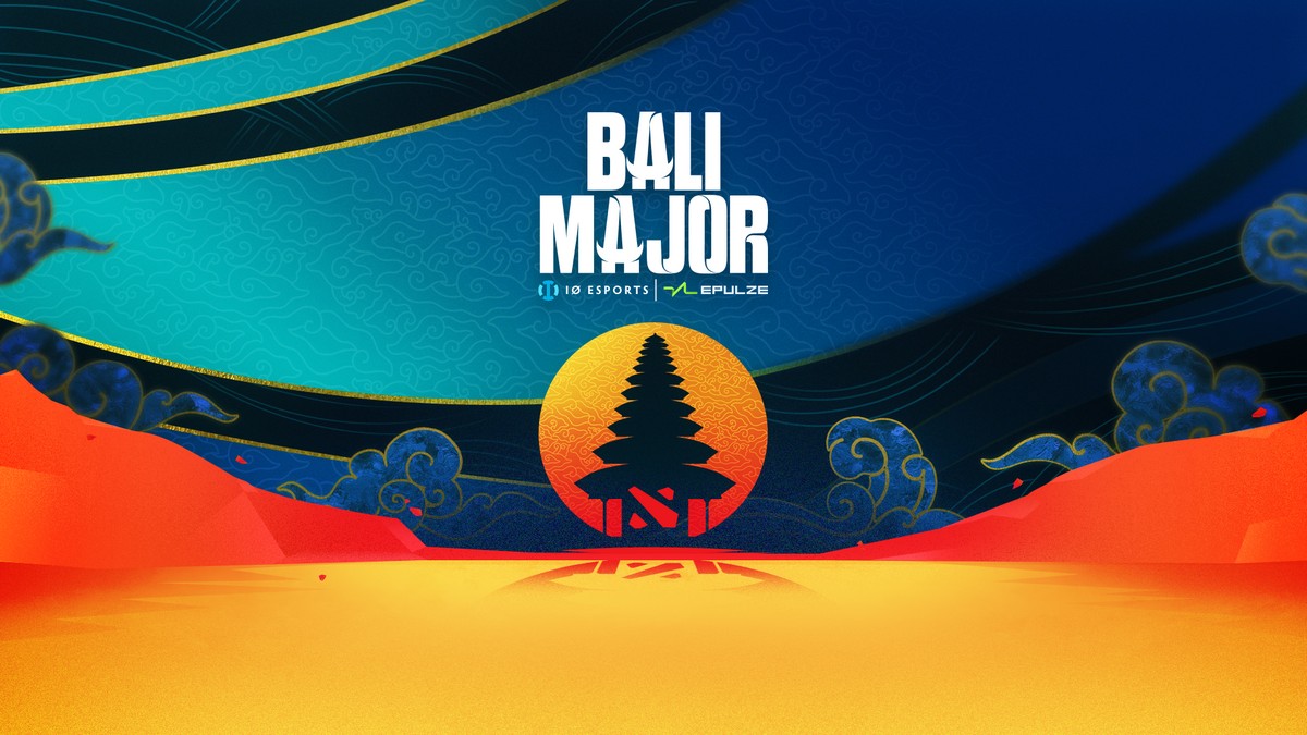 Bali Major to be held at luxurious AYANA Estate in July