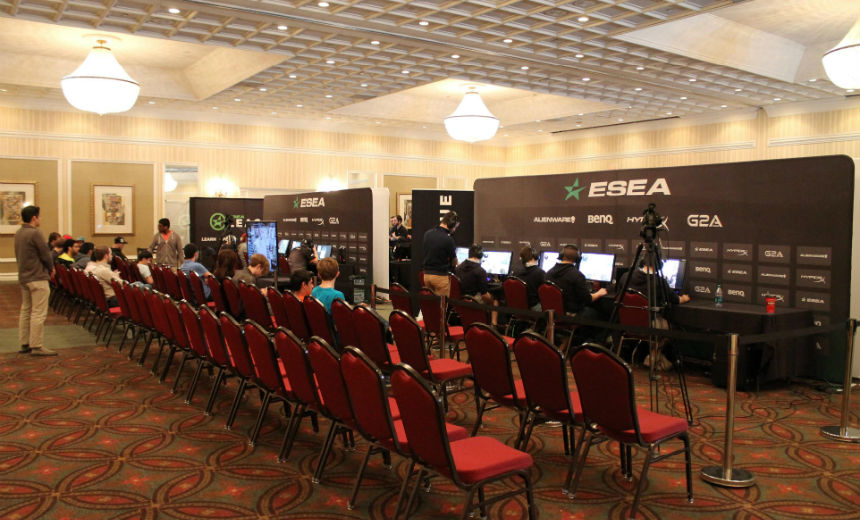 ESEA releases 'Pro PUGS' and '10 Mans'