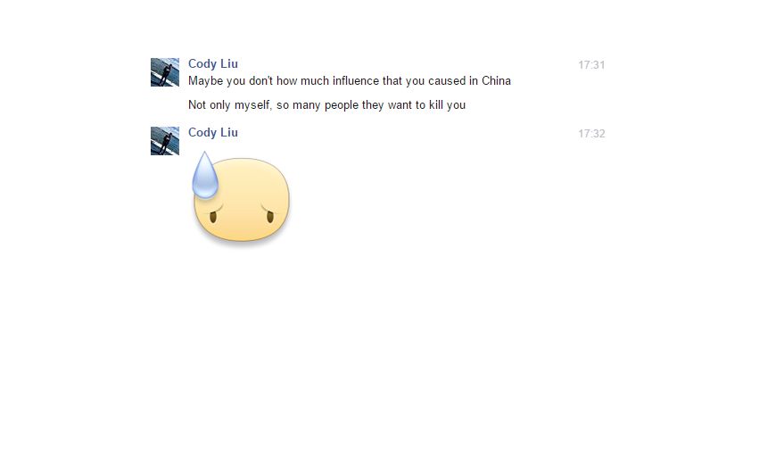 Exposing the win-trading corruption in China: The aftermath story