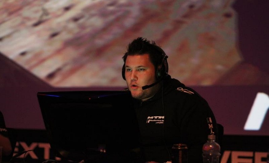 Zonic announces possible return