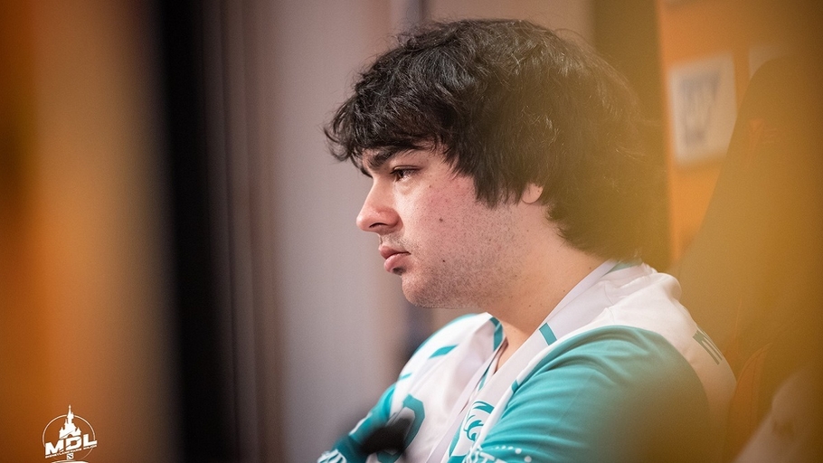End of the line for beastcoast and Team Empire at MDL Disneyland Paris Major