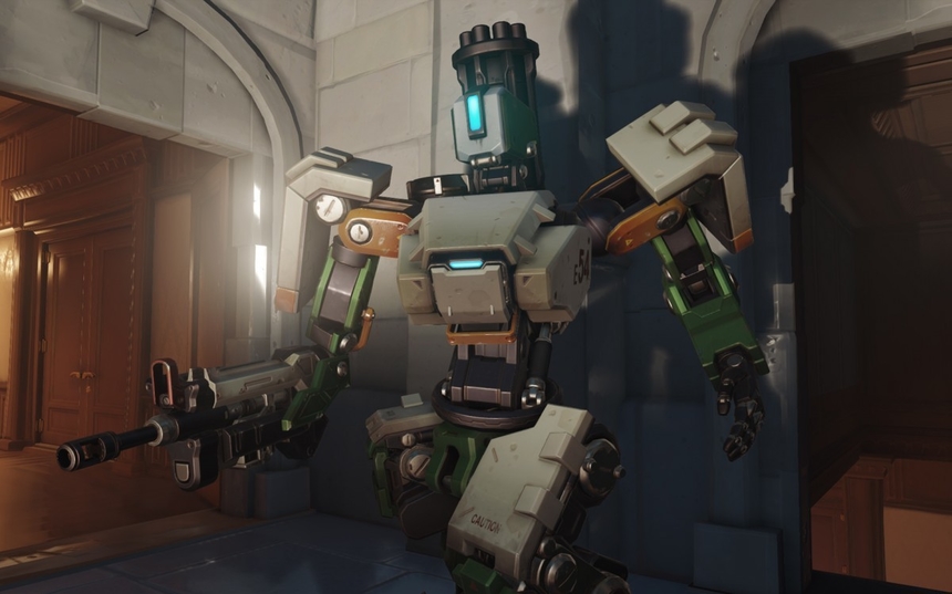 Players react to incoming Bastion changes