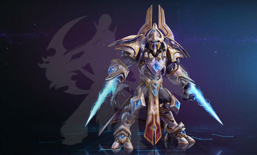 A warrior without equal: how Artanis might change the Heroes meta.