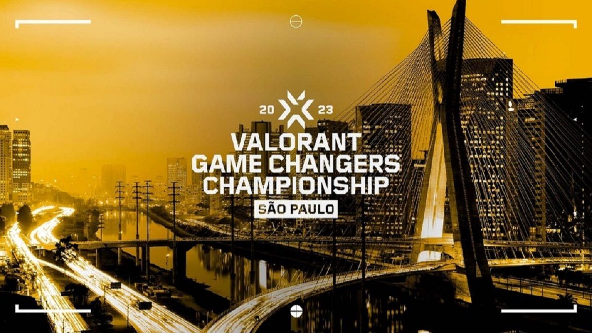 VCT Game Changers Championship Edition: Hometown Heroes
