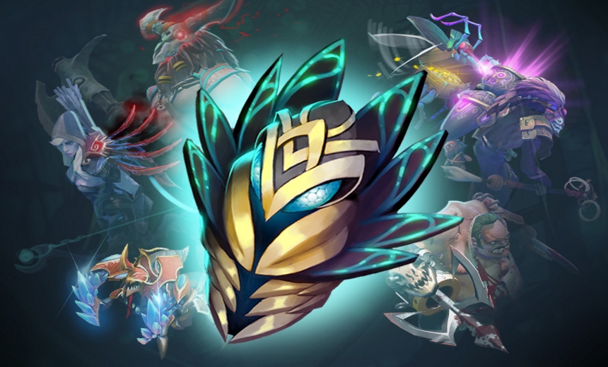 Valve release Lockless & Trove Immortals!