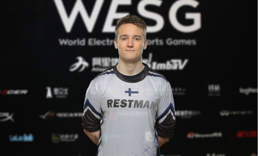 PENTA complete roster