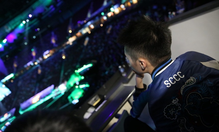 Newbee new roster unveiled
