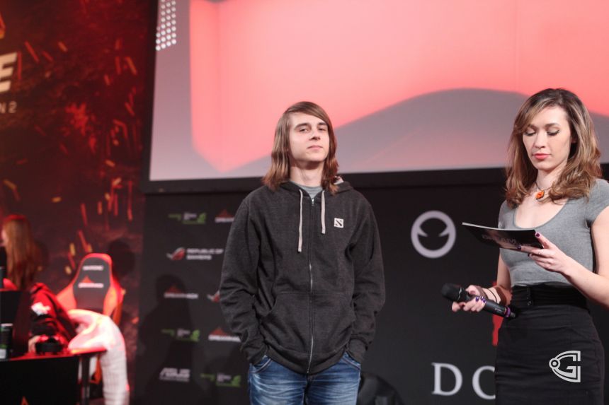 SLTV EU: Top 4 confirmed, Team Secret withdraws