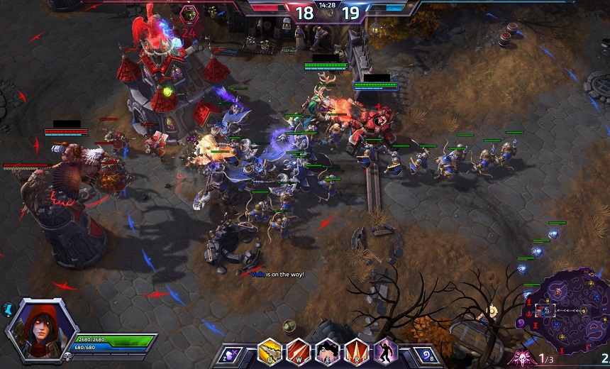 Team Liquid Announces TL Super Brawl