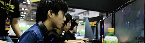 SLTV XI SEA: Invasion and FD dominating, headed to playoffs