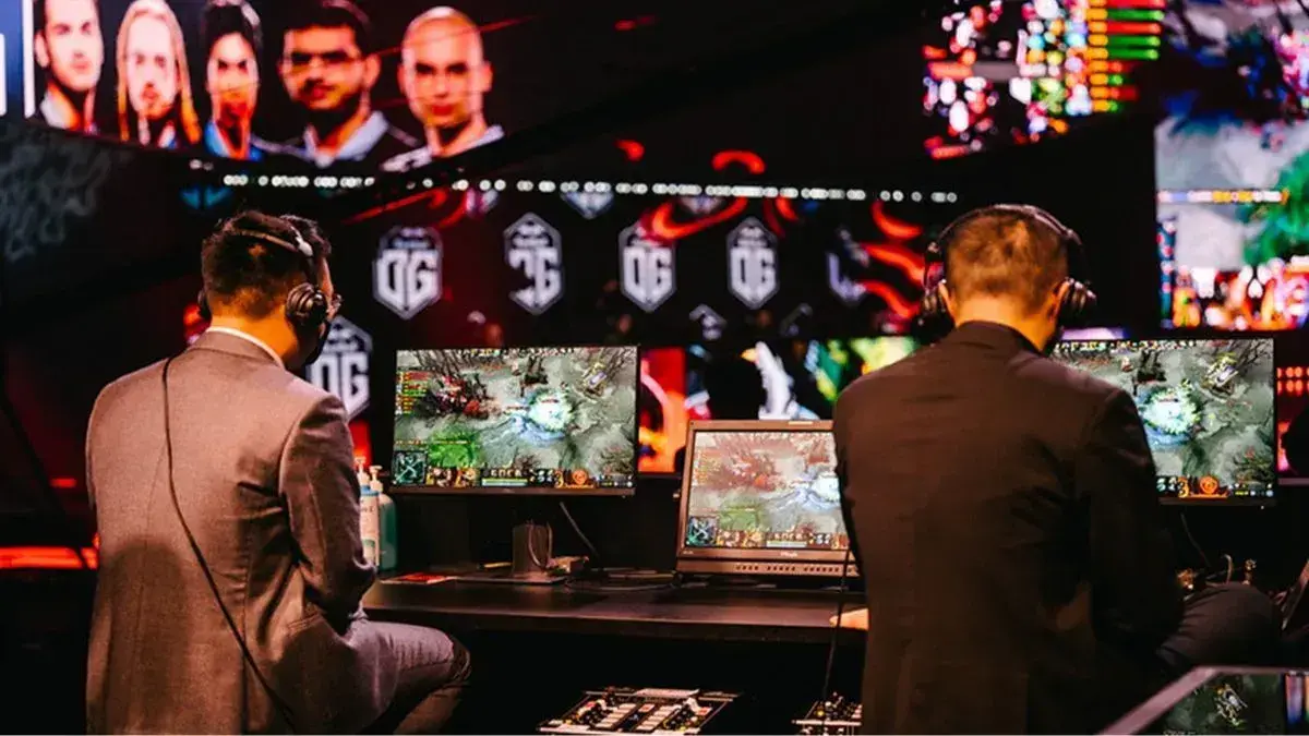 How shifting broadcast priorities are shaping Dota 2's future