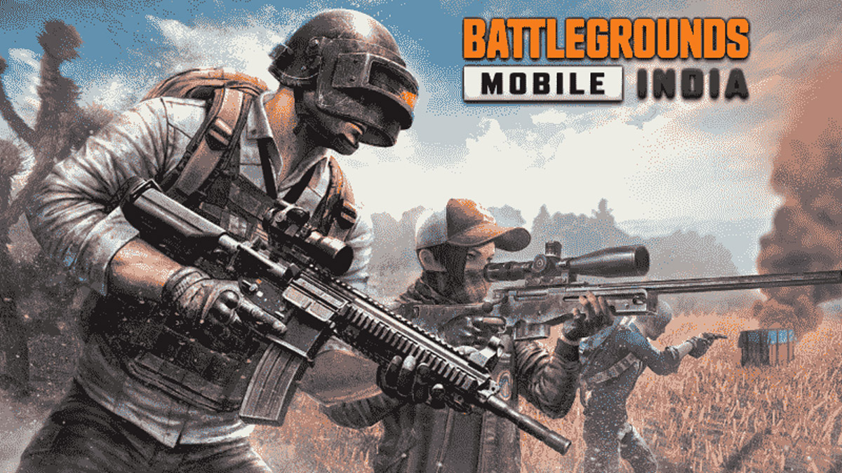 Battlegrounds Mobile India taken down by Google and Apple following ban