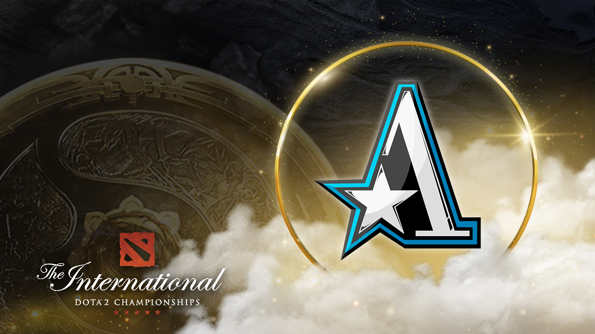 TI10 Team Aster - LaNm's quest for The International glory
