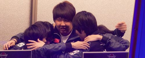 iG announces official roster, ChuaN out of the team