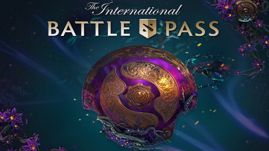 The International 9 Battlepass has arrived