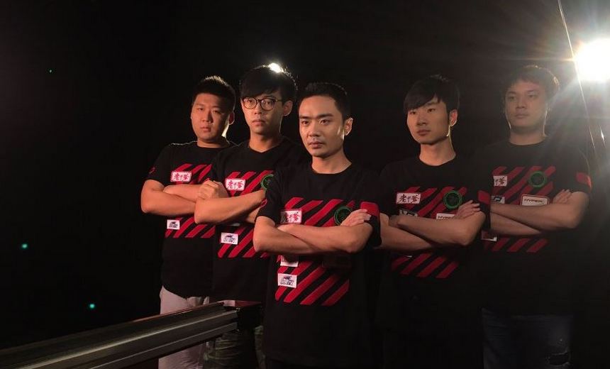 Manila Major: LGD earns a spot in the upper bracket defeating EG