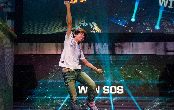 4 storylines to follow at DreamHack Winter 2013