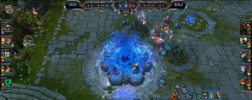 SAJ closes the shortest game in GPL so far