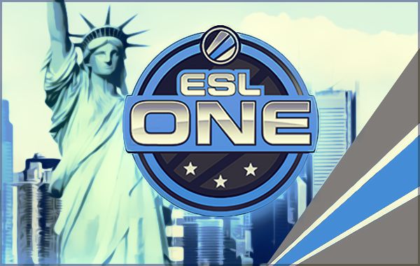 Player Watch - Key players to attend ESL One