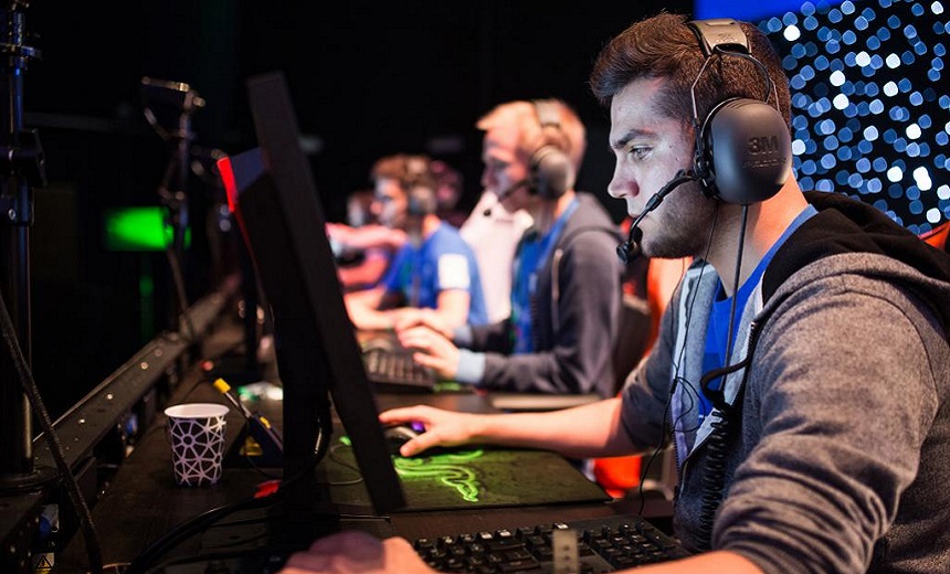 CS:GO News Week in Review: September 28th
