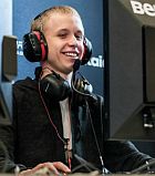 VANSKOR departs from RoX.KIS