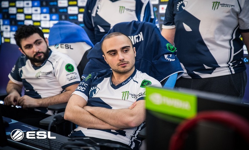 No surprises at ESL One Hamburg 2017 Day 1