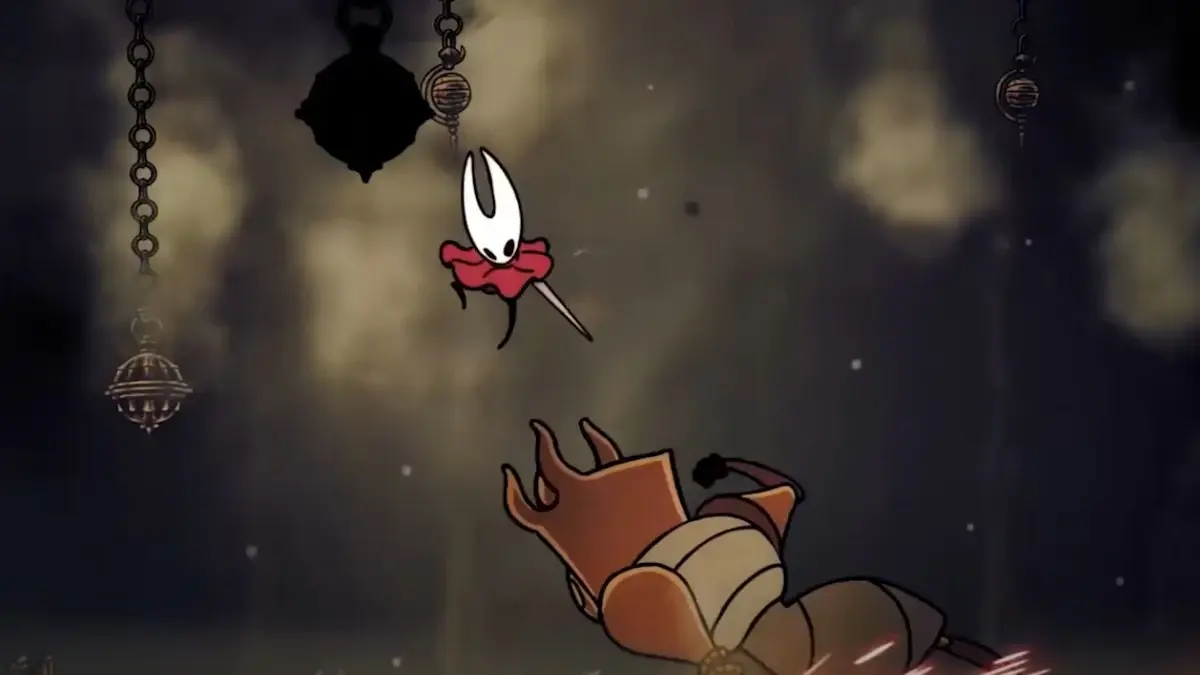 Hollow Knight Silksong will only cost five dollars more than original game