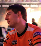 Poseidon takes Steelseries Euro Cup S2