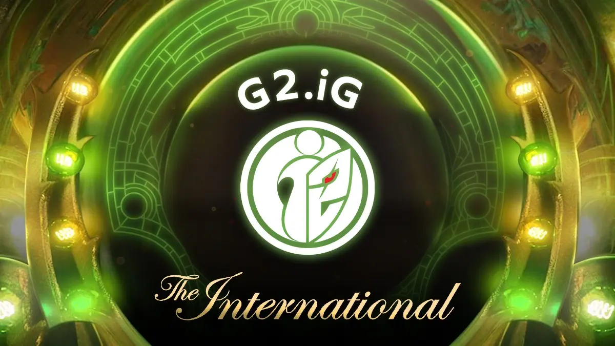 TI13 G2.iG team profile: The Unstable Concoction