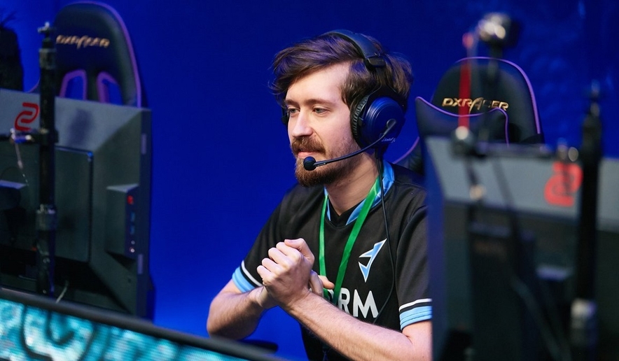 Four more teams drop from Chongqing Major