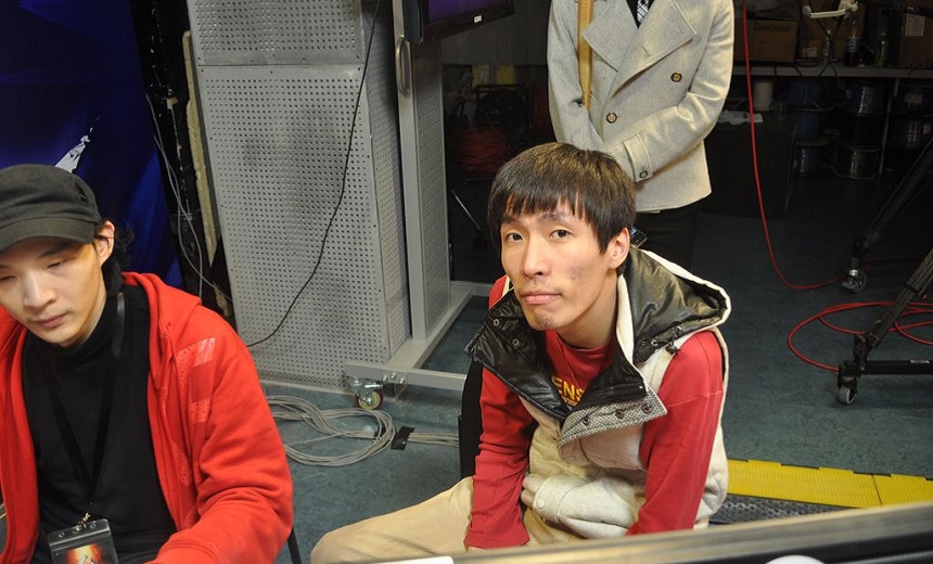 BurNIng needs a coach? Turns to KingJ to coach IG