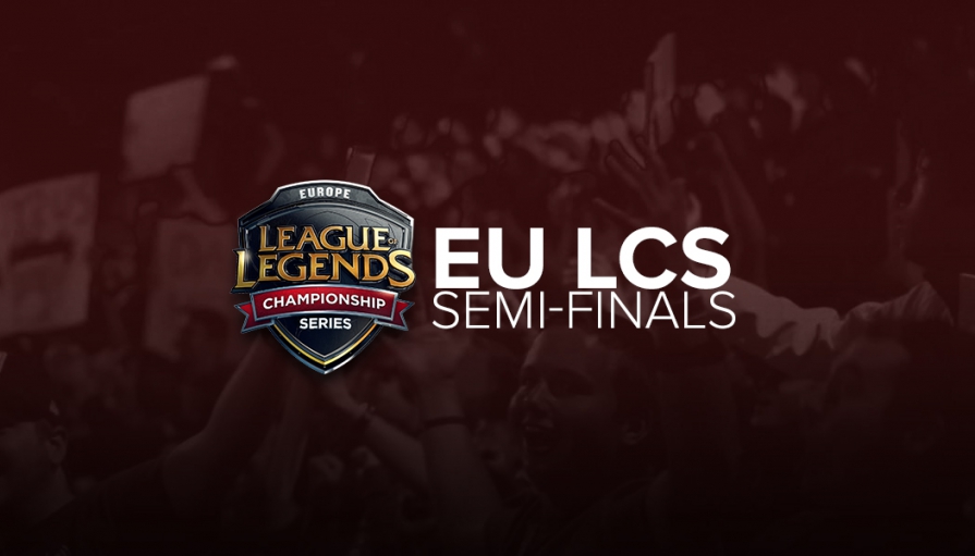 EU LCS Semifinals Preview: G2 Esports vs. Fnatic