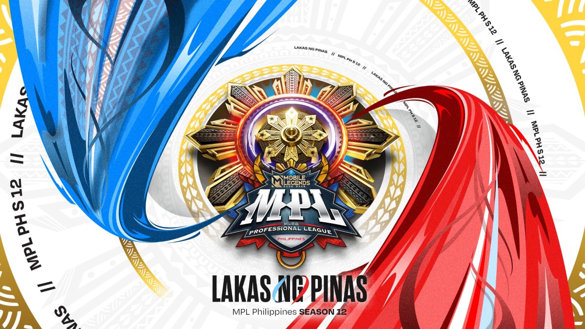 MPL PH Season 12: Tournament dates are finally here