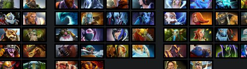 Valve to plan release of new heroes