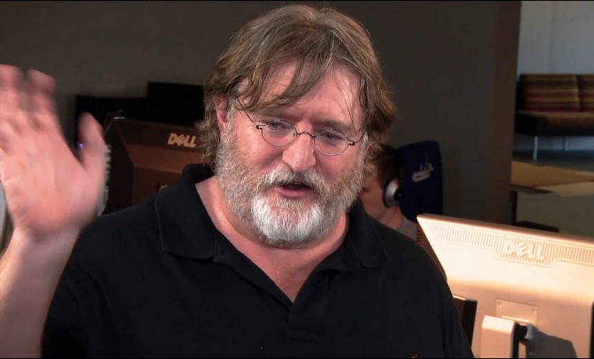 Gabe Newell responds to the Shanghai Major production drama