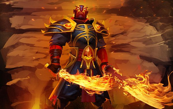 Patch: Three Spirits of Diretide