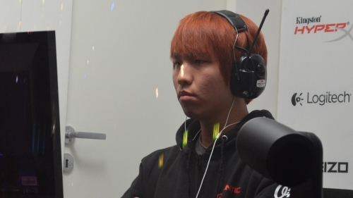 HomeStory day 1 is over, Koreans three for three