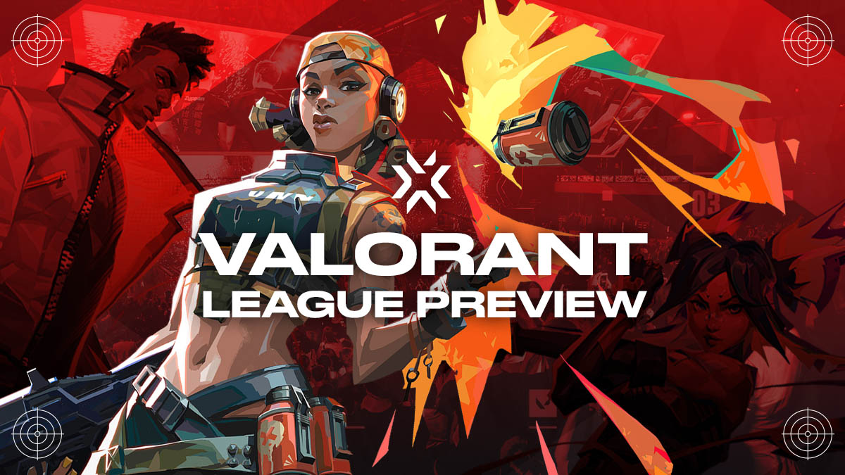 The VALORANT League – a turning point for VCT 2023