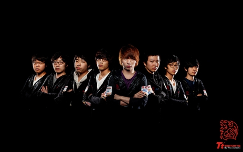 Prime announces roster changes; AnNyeong returns from retirement